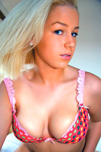 Leeann Pink