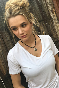 Hunter King American Beauty