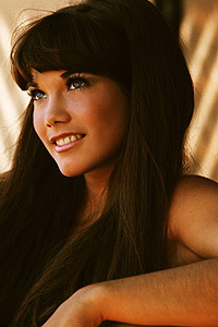 Barbi Benton
