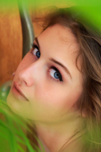 Beautiful Clarice