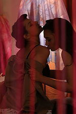 Alexis And Cindy 01
