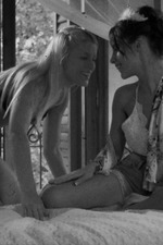Nikita Bellucci And Sweet Cat In Retention 05