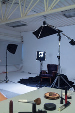For The First Time In The Studio 00