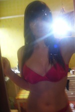 Kinky Amateur In The Bathroom 06