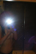 Kinky Amateur In The Bathroom 07