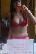 Kinky Amateur In The Bathroom 08