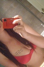 Kinky Amateur In The Bathroom 13