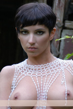 Erica In The Nature 03